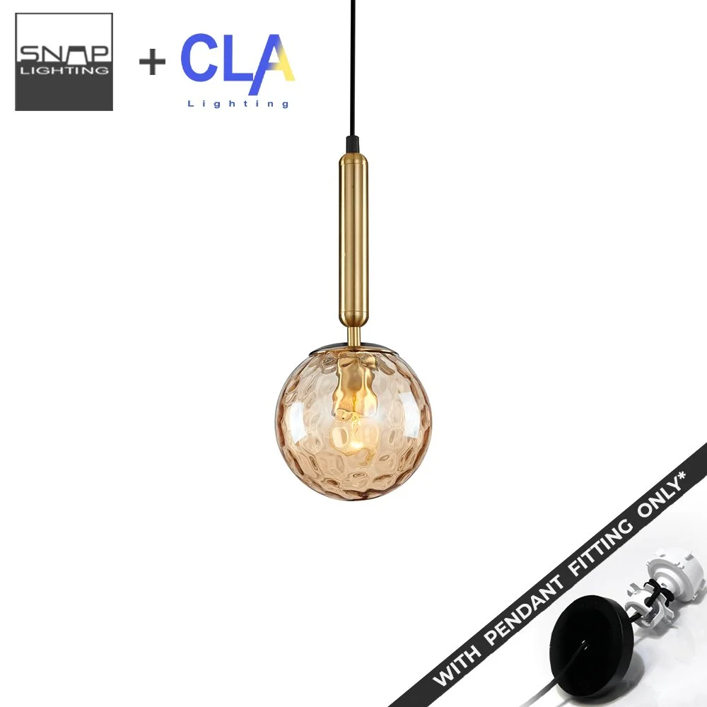 Pendant light globes only online